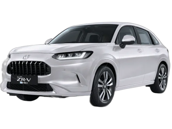 honda zr v zr-v-sport-hybrid-ehev exterior
